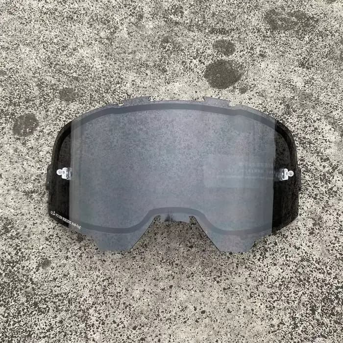 Leatt Velocity 6.5 lunettes lentilles de remplacement