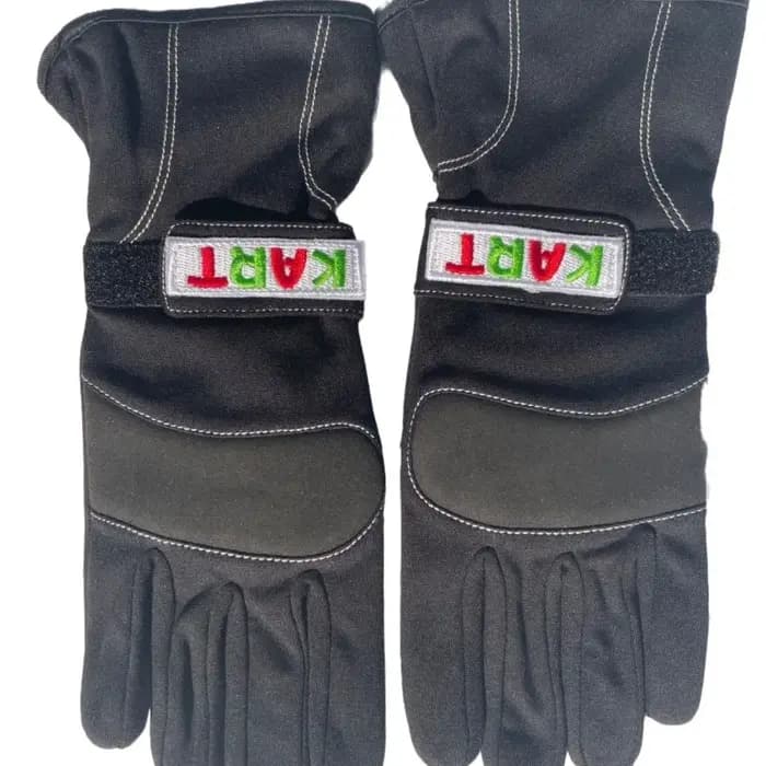 Gants de Karting