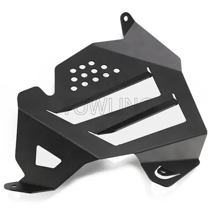 Protection de carénage latéral gauche POUR Pan America 1250 / 1250S/ Special PA 1250 2021-2025