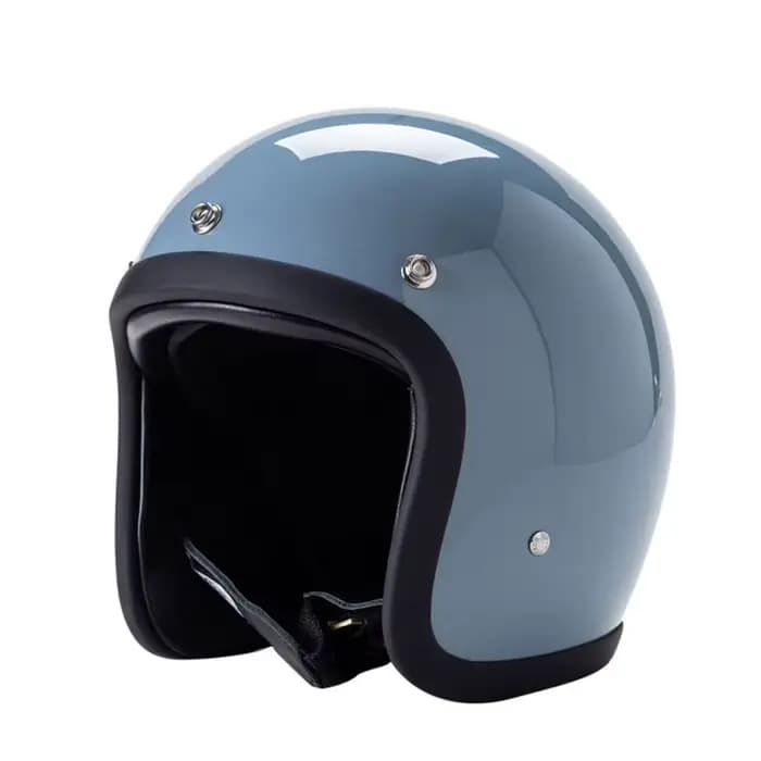 Casque ouvert TT&COCASCOS Small Shell Léger 500TX