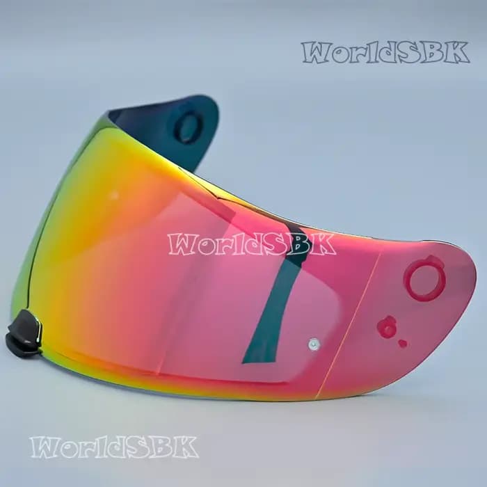 HJ20M casque bouclier pour HJC C70 IS-17 FG-17 FG-ST Moto