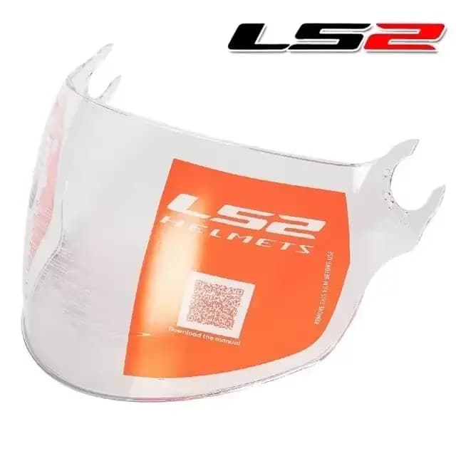Nouvelle visière solaire pour casque de moto LS2 OF562, protection UV estivale, pièces de rechange p