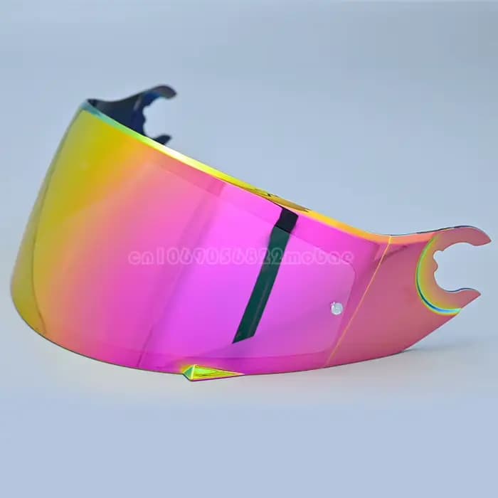 Pour SHARK Skwal 2 d-skwal 2 Spartan carbone Moto Casque visière lentille bouclier Motosiklet Cascos
