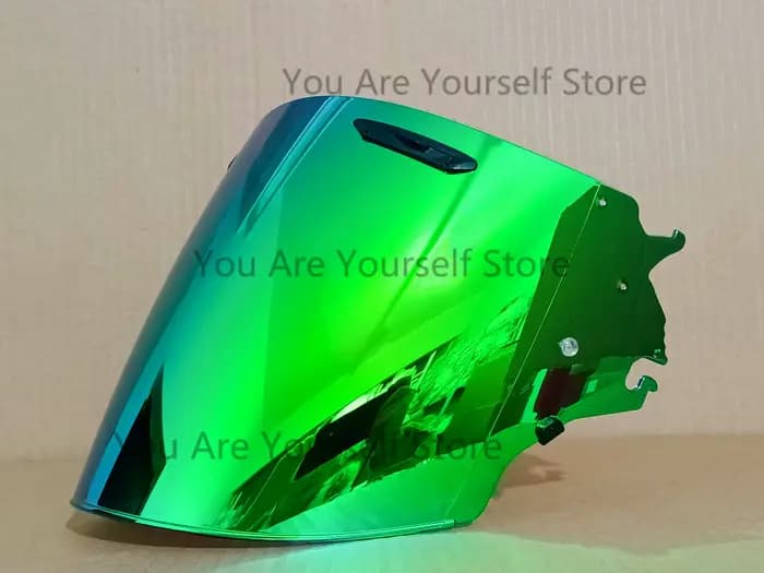 Bouclier de visière de casque pour Arai VAS-Z VAS Z RAM-X RAM X VZ-RAM VZ RAM SZ-R SZ-R VAS SZ R VAS SZ-R EVO SZ R EVO