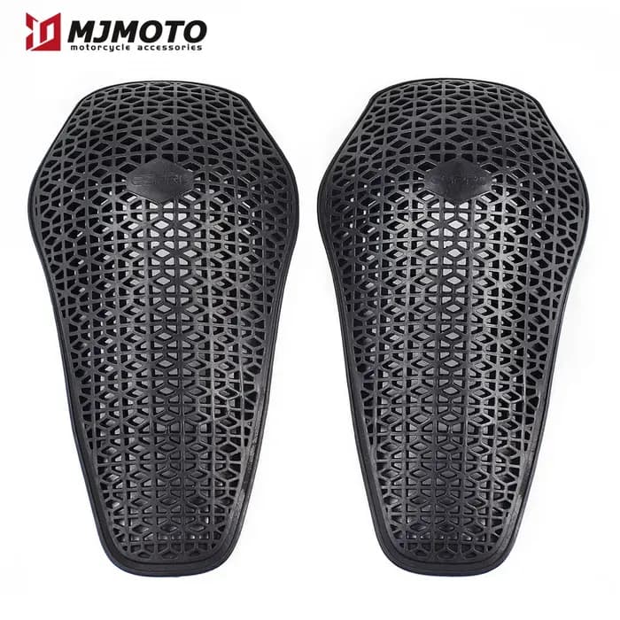 Armure de moto certifiée CE