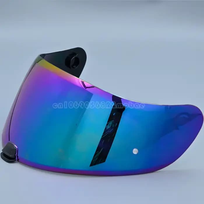 HJ20M Casque Bouclier pour HJC C70 FG-17 FG-ST IS-17 Moto