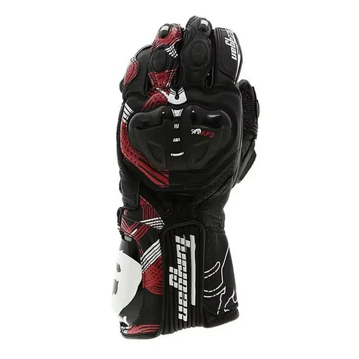 Offre spéciale moto VTT Furygan gants en cuir Cross Country