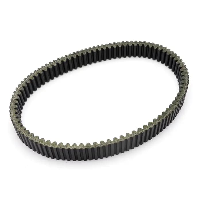 Courroie d'entraînement pour CFMOTO CF400 450L CF500 CF600 CFORCE UFORCE ZFORCE 400 500 520 550 600