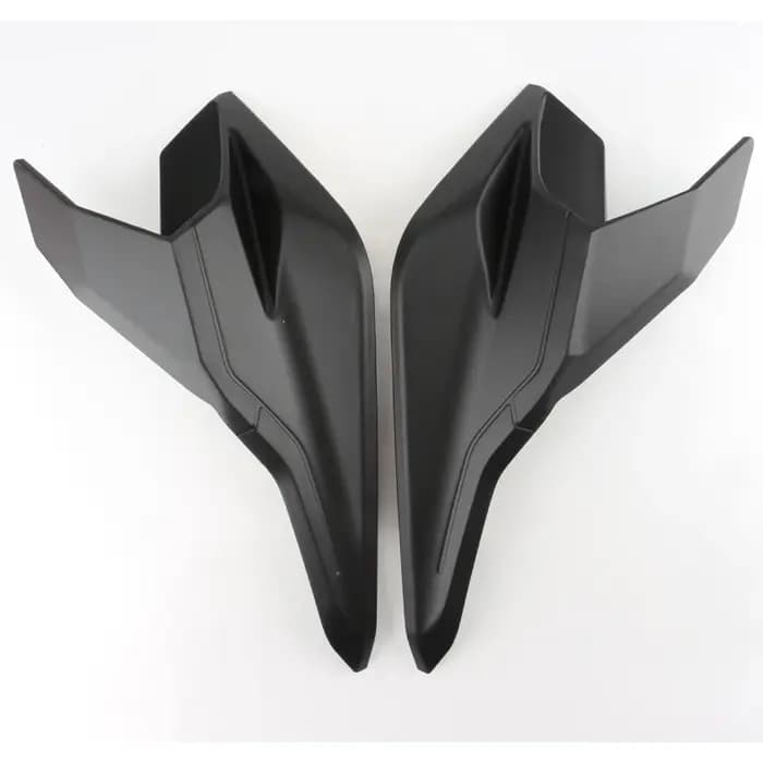 Kit spécial de carénage de garniture arrière pour moto HONDA CB650R cbr650r 2018 – 2023