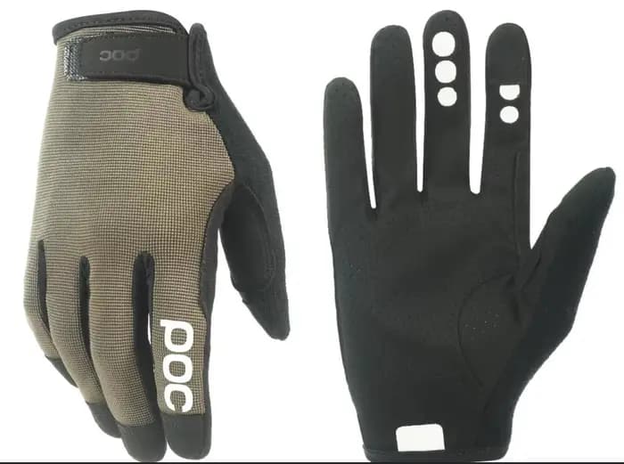 Gants de protection antidérapants pour moto