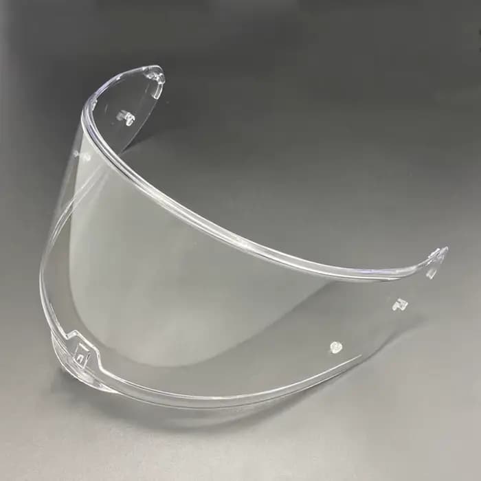 Visière LS2 FF397 FF801 pour casque de moto, visière Ls2, accessoires de moto, lentille de protectio