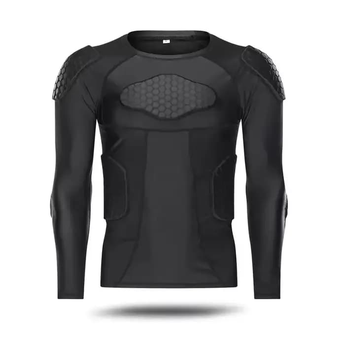 Vestes d'armure de course de Moto