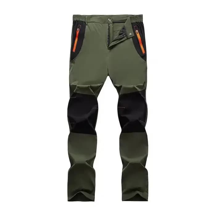Pantalon d'équitation en plein air pour Moto, pantalon pour hommes et femmes, pantalon de course de