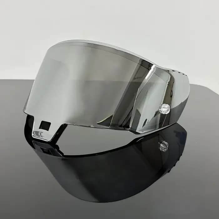 Bouclier de casque R10 pour Alpinestars Supertech R10 visière