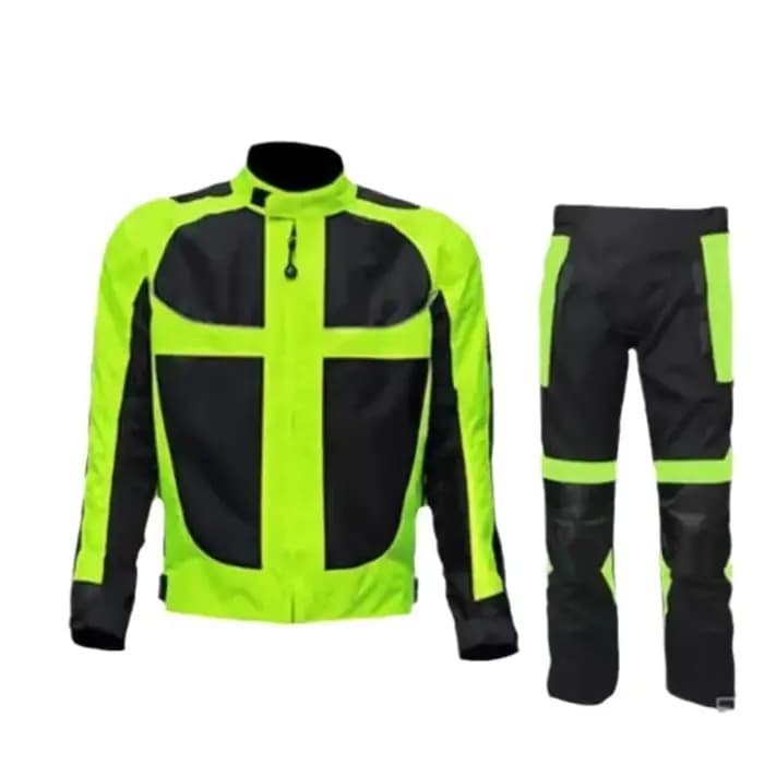 Riding Tribe Pantalon d'équitation de moto