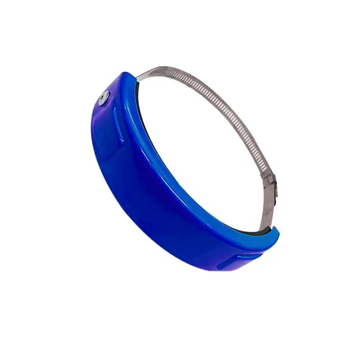 Accessoires de moto de haute qualité 100-155mm