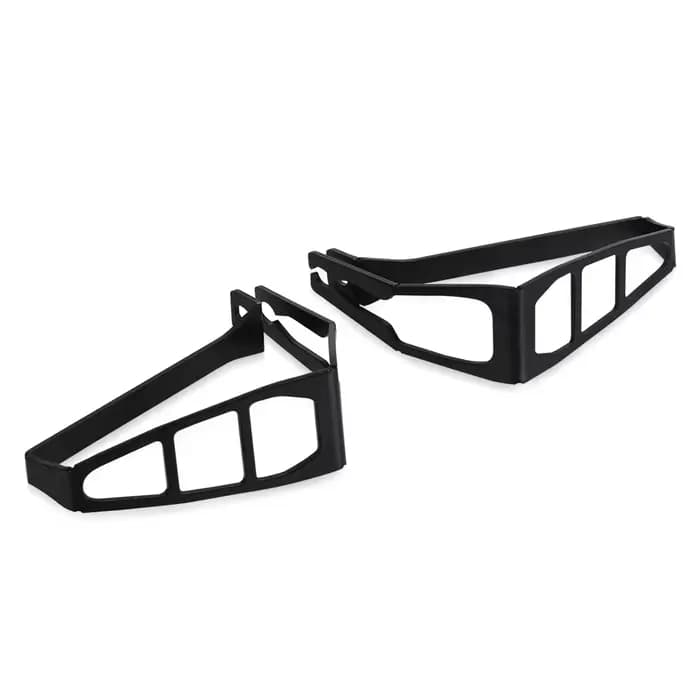 Couvercle de Protection des clignotants avant et arrière de moto, pour BMW R 1250 GS LC F750GS R1250