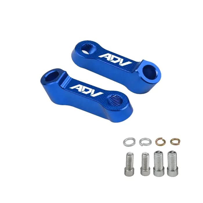 Accessoires de moto ADV pour Honda ADV150 ADV250 ADV350 ADV160 ADV 150 350