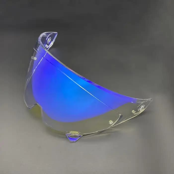 Lentille de casque de moto pour RUROC ATTol3.0 4.0