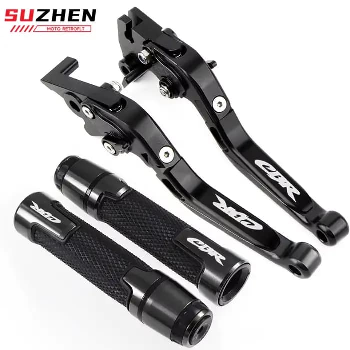 Leviers d'embrayage de frein de moto, poignée pour CBR 1000RR, CBR1000RR, CBR 1000 RR, CBR1000 RR, F