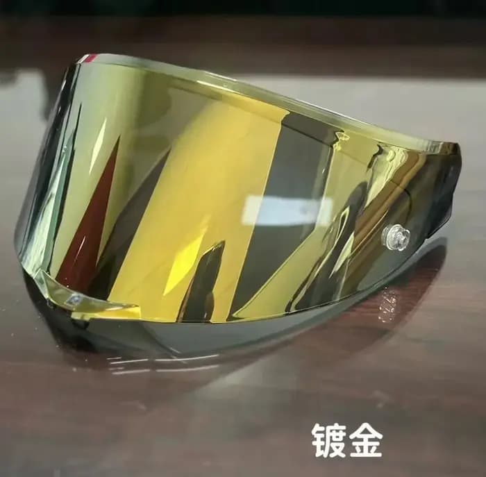 Casque de moto intégral pour hommes et femmes