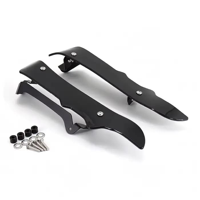 Protège-pieds de moto pour BMW, garde-boue, garde-boue, accessoires neufs, K1600B, K1600GTL, K 1600,