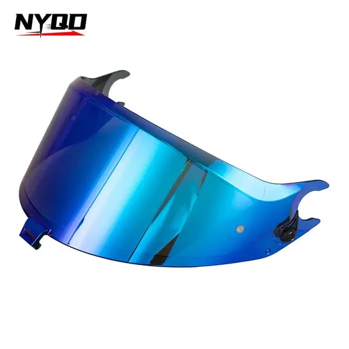 Visière de casque de moto pour SHARK SPARTAN GT/ GT PRO / SPARTAN RS