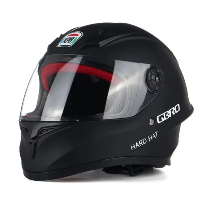Nouveau casque de moto pour enfants