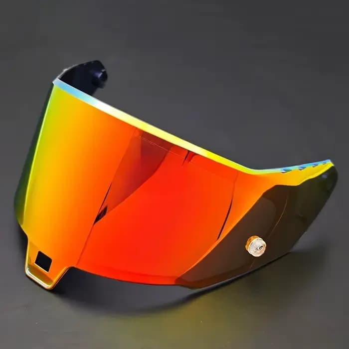 Visière de casque R10 pour casque de moto Alpinestars Supertech R10