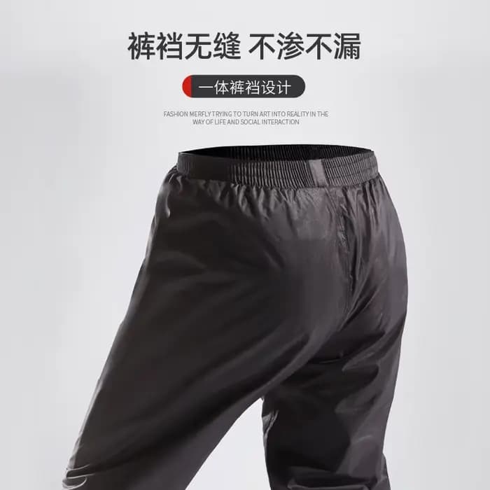 Veste imperméable grande taille 5XL-6XL