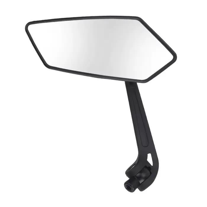 Accessoires universels de moto réglables pour rétroviseurs latéraux