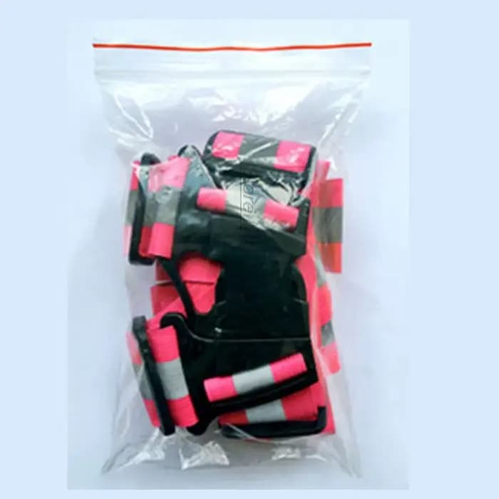 Veste de coulée d'accessoires de moto