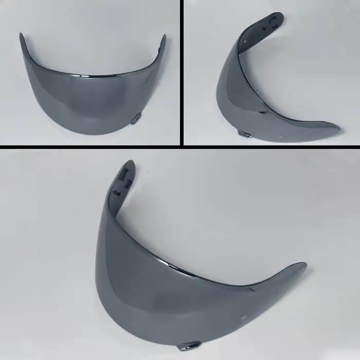 Neotec2 visière faciale pour SHOEI CNS-3 Neotec 2