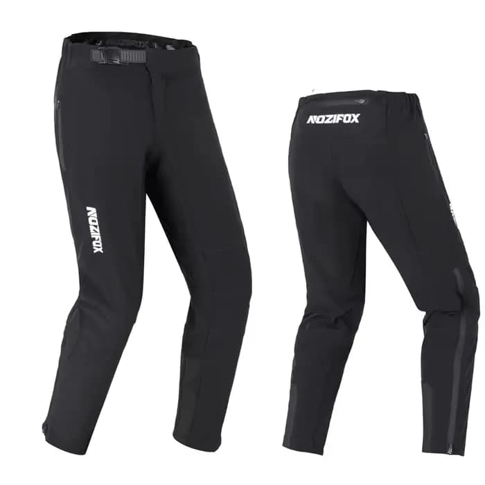 Jeunes enfants vtt BMX ATV Enduro pantalons de course Moto MX Motocross VTT cyclisme descente pantalon Dirt Bike