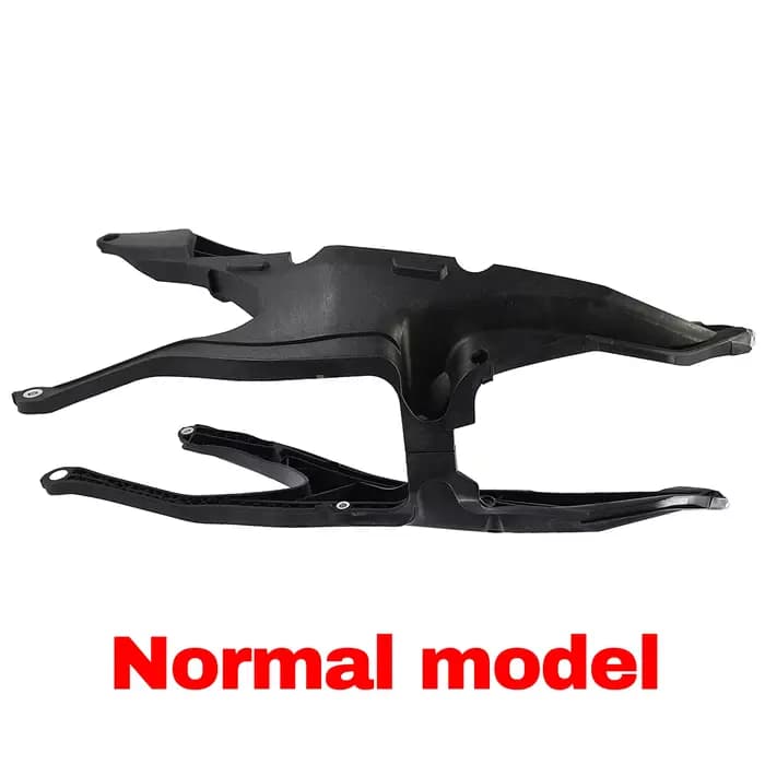 Pour HUSQVARNA FC FE FS FX TC TE TX 250 350 450 moto renforcer le sous-cadre cadre de Support de siè