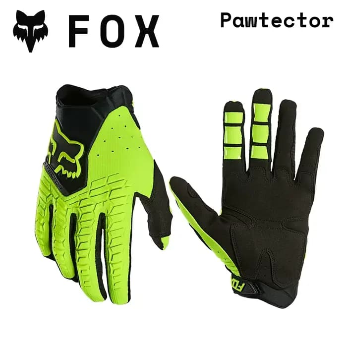 Gants Pawtector FOX Racing