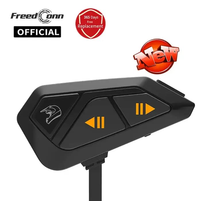 Moto interphone Bluetooth casque