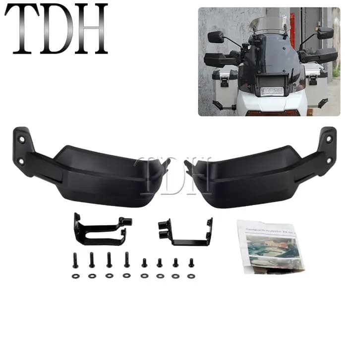 Accessoires pour Harley PAN AMERICA PA1250S PA1250 2021-26