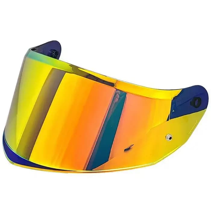 FF808 Advant casques intégraux rabattables moto modulaire Double visière casque