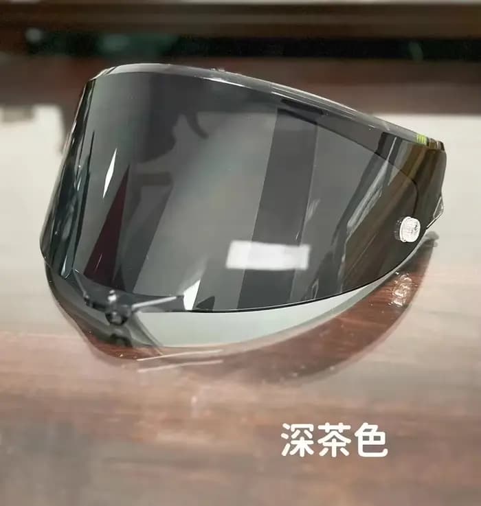 Casque de moto intégral pour hommes et femmes