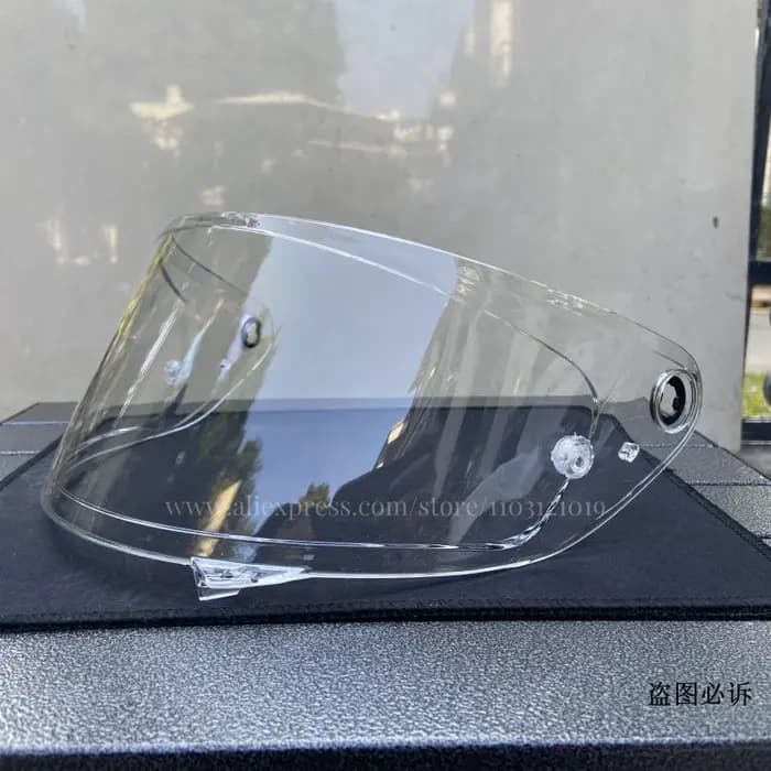 Visière de casque HJ35 pour HJC