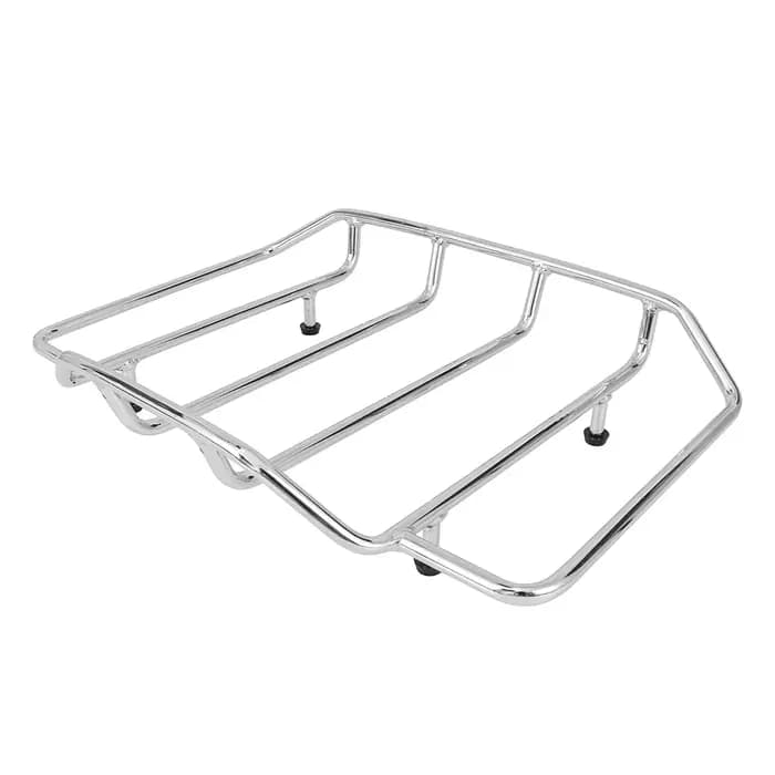 Pack Tour pour moto, porte-bagages supérieur