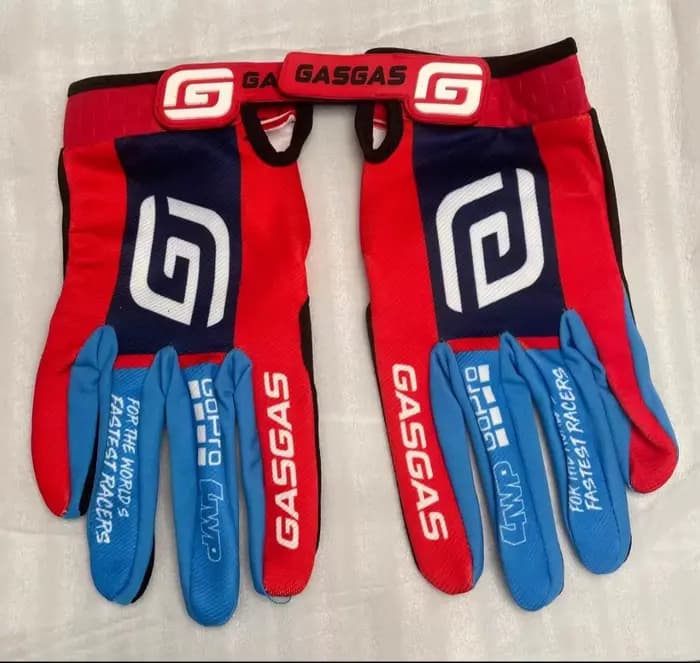 Nouveaux gants de moto pour hommes et femmes