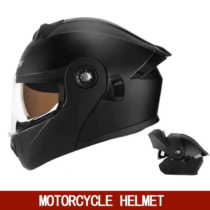 Casques de moto, casques intégraux pour hommes et femmes