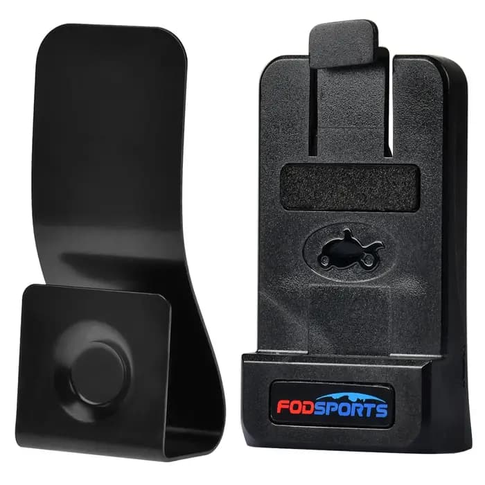 Fodsports Moto Bluetooth Casque Casque Interphone Accessoires pour M1-S Plus M1-S Air Écouteur Écout