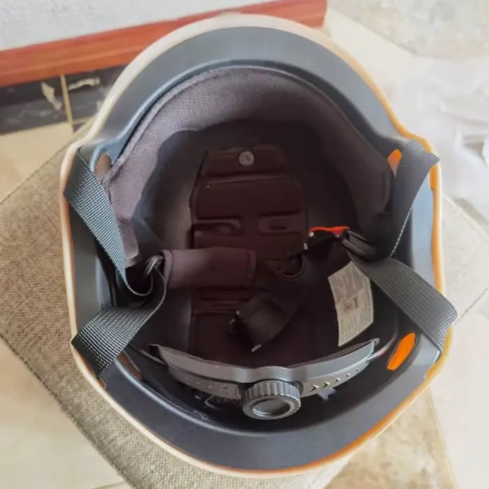 Casque d'été pour moto, hommes et femmes, avec lunettes de soleil, 2025