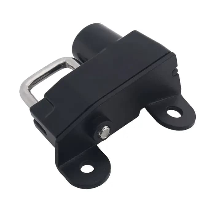 Kit de verrouillage de casque de moto pour Ducati Scrambler 400 Scrambler800