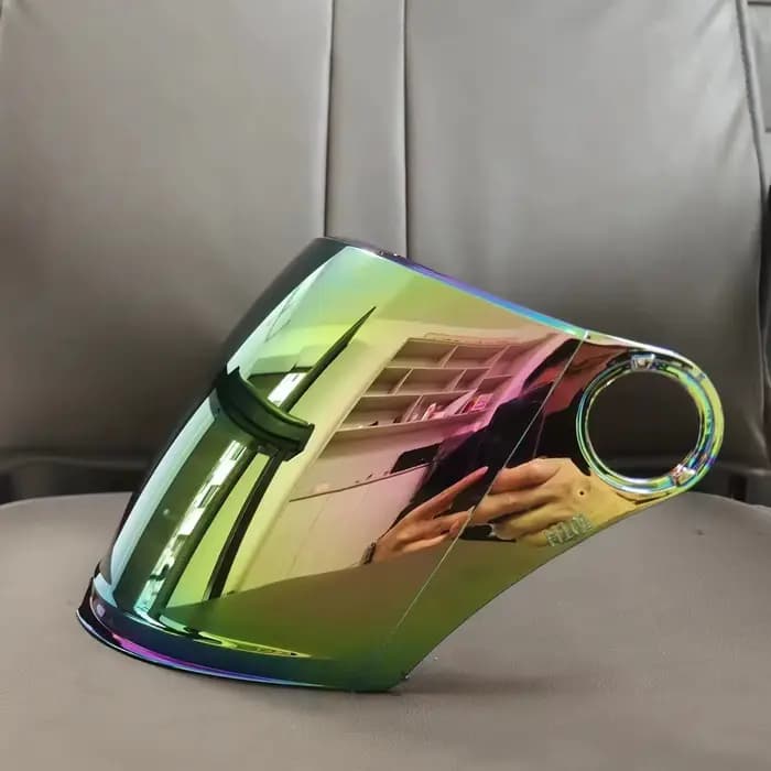 Visière pour casques de moto