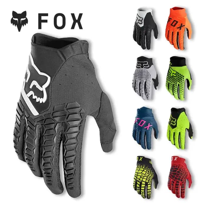 Gants de moto tout-terrain FOX multi-usages