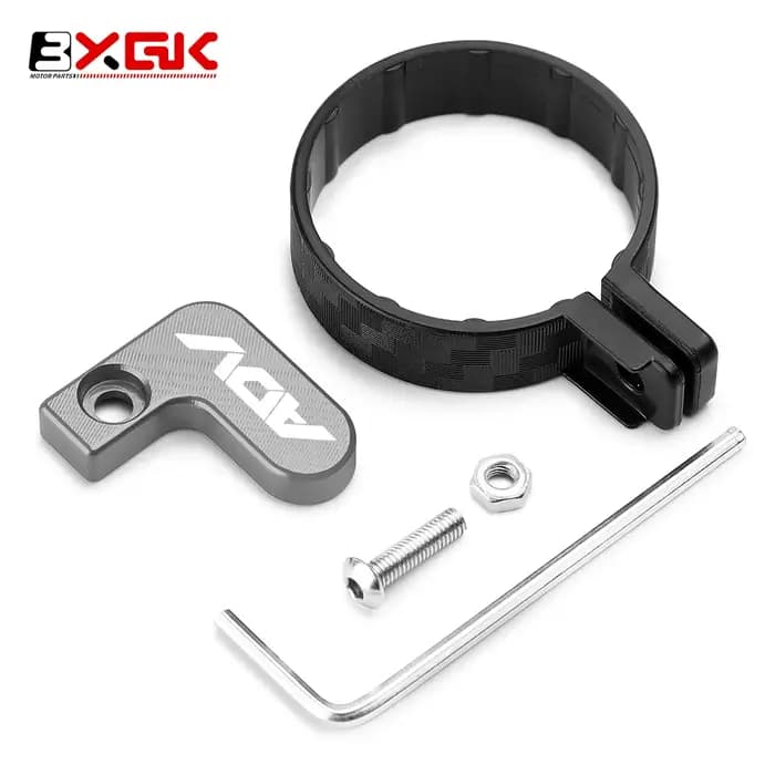 Pour Honda Adv150 Adv160 Adv350 Adv 150 350 accessoires de moto poignée de guidon accélérateur assistance pince d'accélérateur économie de travail